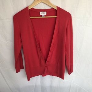 Ann Taylor Loft Cardigan